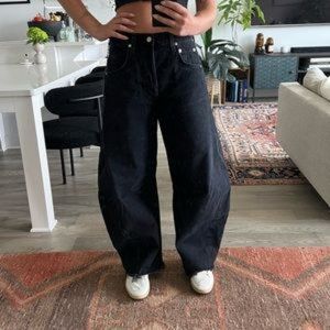 Citizens of Humanity - Horseshoe High-Rise Boyfriend Jeans